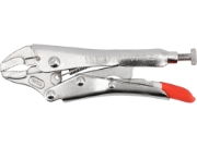 Imagine CLESTE AUTOBLOCANT 125MM CR-MO