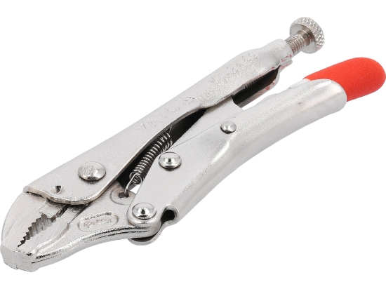 Imagine CLESTE AUTOBLOCANT 125MM CR-MO