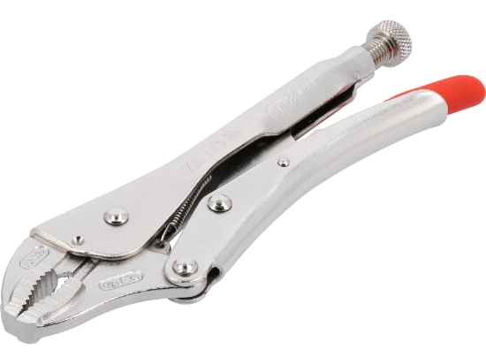 Imagine CLESTE AUTOBLOCANT FALCI CURBATE 250MM