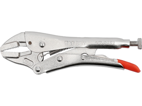Imagine CLESTE AUTOBLOCANT 180MM CR-MO