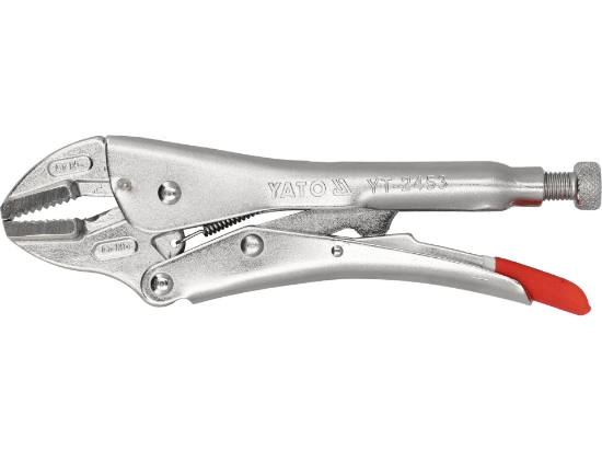 Imagine CLESTE AUTOBLOCANT FALCI DREPTE 250MM