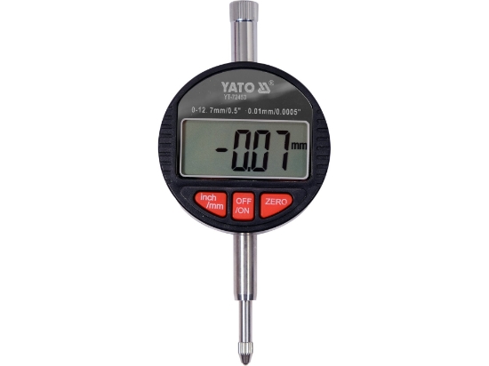 Imagine CEAS COMPARATOR DIGITAL 0-12.7MM