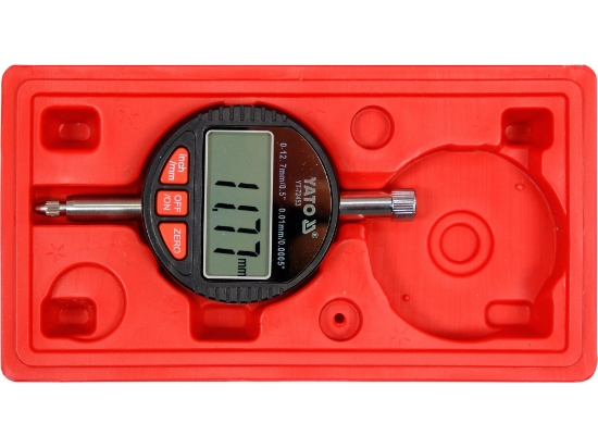 Imagine CEAS COMPARATOR DIGITAL 0-12.7MM