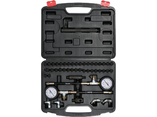 Imagine TESTER DE PRESIUNE FRANA, 46 PCS