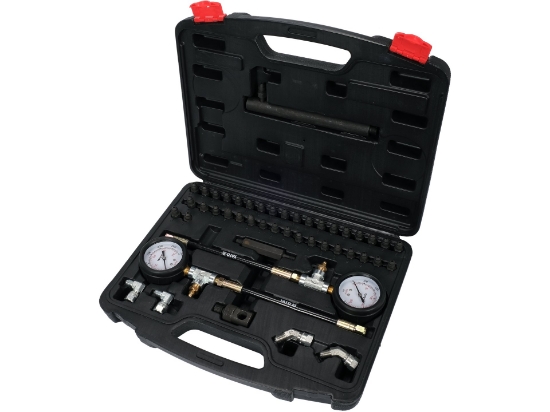 Imagine TESTER DE PRESIUNE FRANA, 46 PCS
