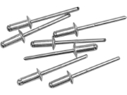 Imagine NITURI ALUMINIU 3,2X6,4 - 50 BUC