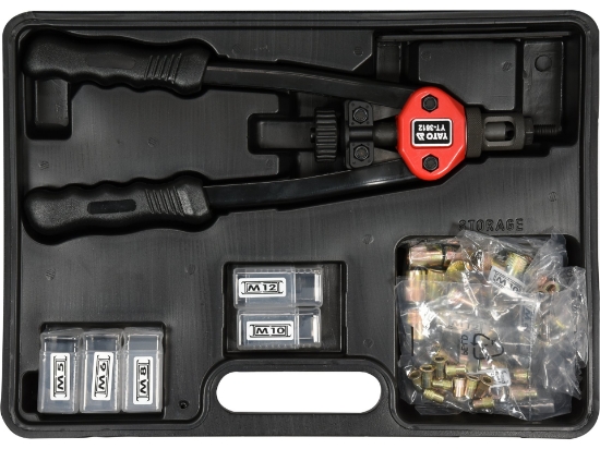 Imagine CLESTE PT PIULITE NITUIBILE M5,6,8,10,12