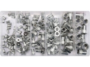 Imagine SET PIULITE NITUIBILE, M3-M10, 150 BUC