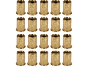 Imagine SET 20 BUC PIULITE NITUIBILE, M10