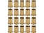 Imagine SET 20 BUC PIULITE NITUIBILE, M12