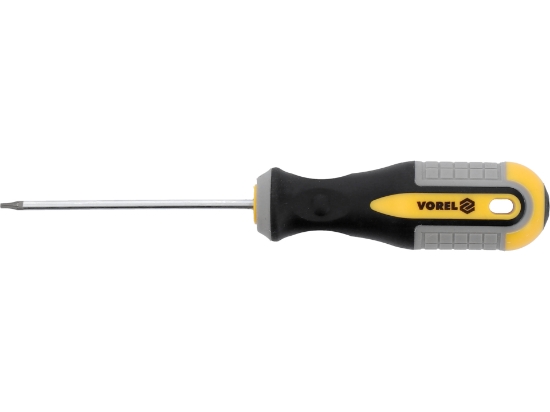 Imagine SURUBELNITĂ TORX T6X75MM CRV