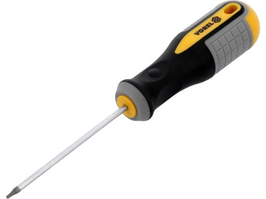 Imagine SURUBELNITĂ TORX T6X75MM CRV