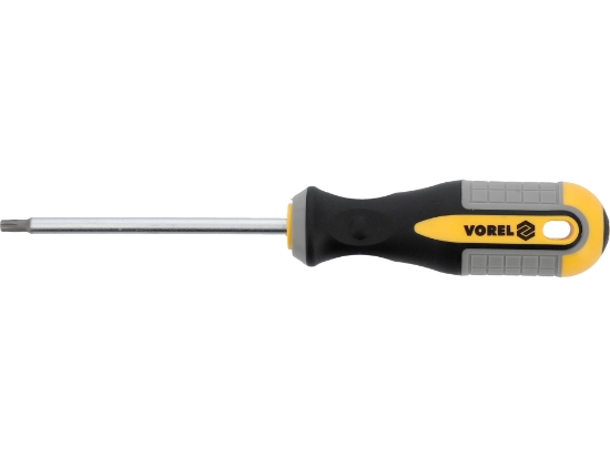 Imagine SURUBELNITĂ TORX T25X100MM CRV