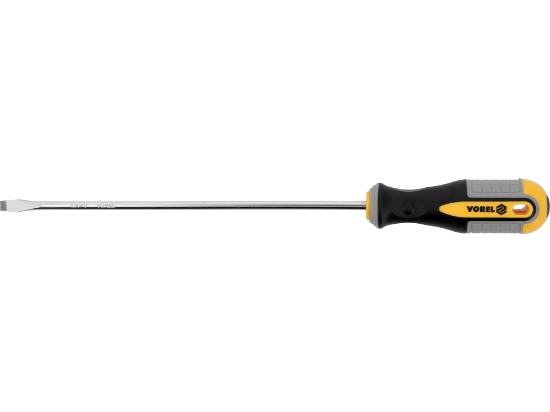 Imagine SURUBELNITĂ DREAPTĂ 5X200MM CRV