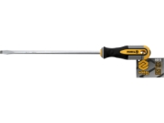 Imagine SURUBELNITĂ DREAPTĂ 8X250MM CRV