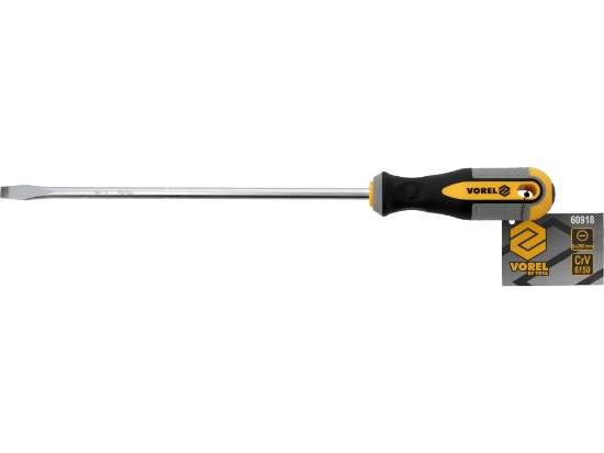 Imagine SURUBELNITĂ DREAPTĂ 8X250MM CRV