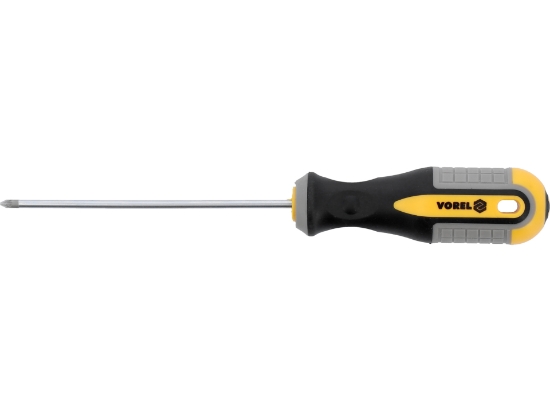 Imagine SURUBELNITĂ CRUCE PZ1X100MM CRV