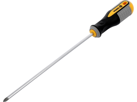 Imagine SURUBELNITĂ CRUCE PZ1X200MM CRV