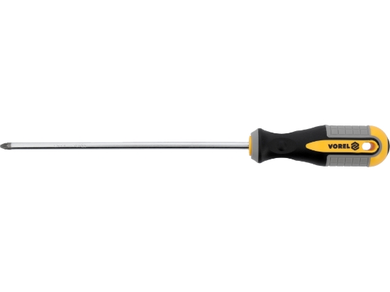 Imagine SURUBELNITĂ CRUCE PZ2X200MM CRV