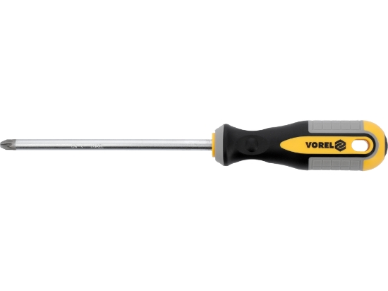 Imagine SURUBELNITĂ CRUCE PZ3X150MM CRV