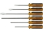 Imagine SET SURUBELNITE MINER PLASTIC 6 PIESE