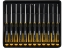 Imagine SET SURUBELNITE PRECIZIE, 12 PIESE