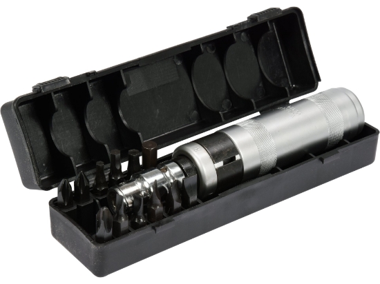 Imagine SURUBELNITA DE IMPACT CR-V, 14 PCS