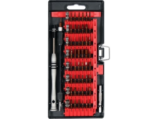 Imagine SET REPARATIE TELEFON MOBIL, 61 PIESE