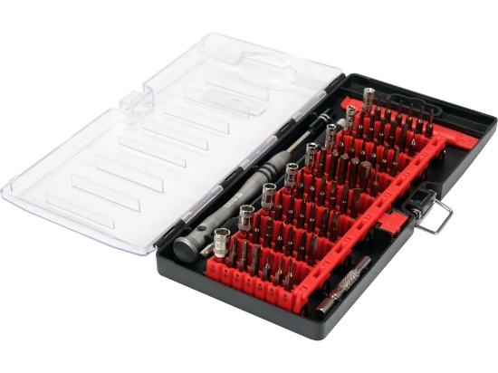 Imagine SET REPARATIE TELEFON MOBIL, 61 PIESE