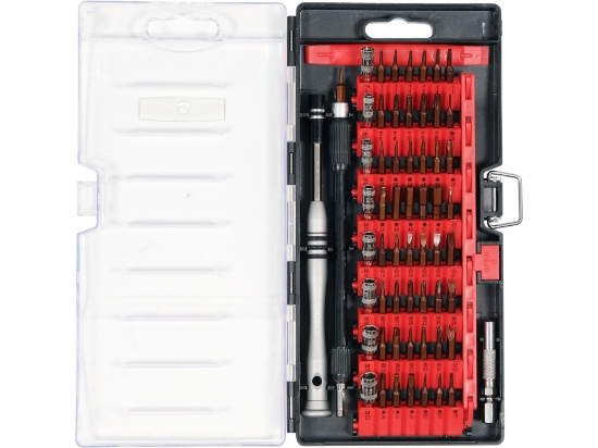 Imagine SET REPARATIE TELEFON MOBIL, 61 PIESE