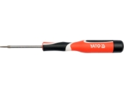 Imagine SURUBELNITĂ DE PRECIZIE TORX T8X50MM