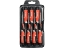 Imagine SET SURUBELNITE PRECIZIE, 7 PCS