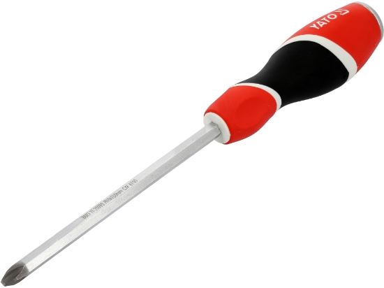 Imagine SURUBELNITA MECANICA CRUCE PH3X150MM
