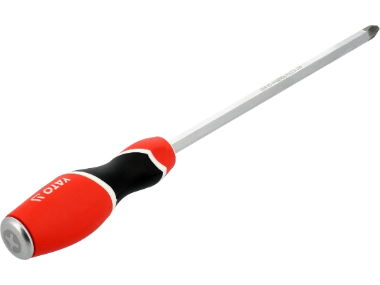 Imagine SURUBELNITA MECANICA CRUCE PH3X200MM