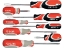 Imagine SET SURUBELNITE LACATUSERIE 8 BUC SVCM55