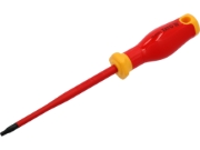 Imagine ȘURUBELNIȚĂ IZOLATĂ EXTRA SLIM T20X125MM