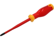 Imagine ȘURUBELNIȚĂ IZOLATĂ EXTRA SLIM T30X125MM
