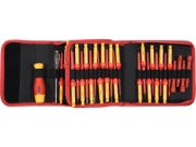 Imagine SURUBELNITE VDE,INTERSCHIMBABILE, 50 PCS