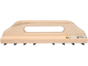 Imagine GLETIERA LEMN PT BCA, 80X240MM