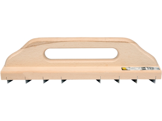 Imagine GLETIERA LEMN PT BCA, 80X240MM