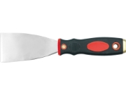 Imagine SPACLU OTEL-INOX BICOLOR 4CM CU INSERTIE