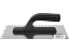 Imagine GLETIERĂ INOX CRESTATĂ 270X125MM, 8X8MM