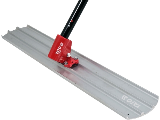 Imagine RIGLA VIBRANTA MANUALA 120X20CM