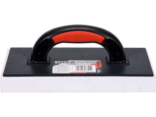 Imagine GLETIERA BURETE 30MM, 270X130MM, CRESTAT