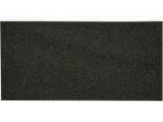 Imagine GLETIERA BURETE GRI 50MM, 270X130MM