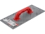 Imagine GLETIERA ABRAZIVA 165X370MM