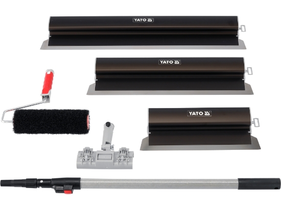 Imagine SET 6 SPATULE PT CHIT