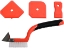 Imagine SET RACLETE PT SILICON, 4 BUC