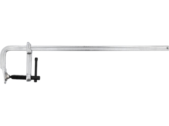 Imagine MENGHINĂ PT. TÂMPLĂRIE CROMATA 450X80MM