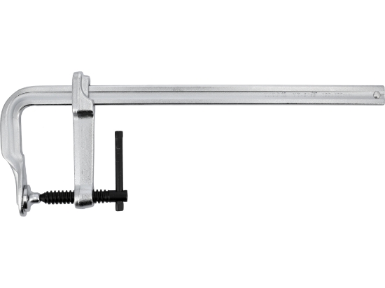 Imagine MENGHINĂ PT. TÂMPLĂRIE CROMATA 400X120MM
